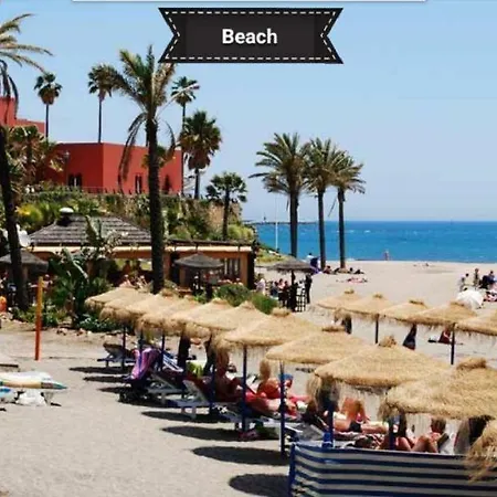 Brise Marine Apartment Benalmadena Exterior photo