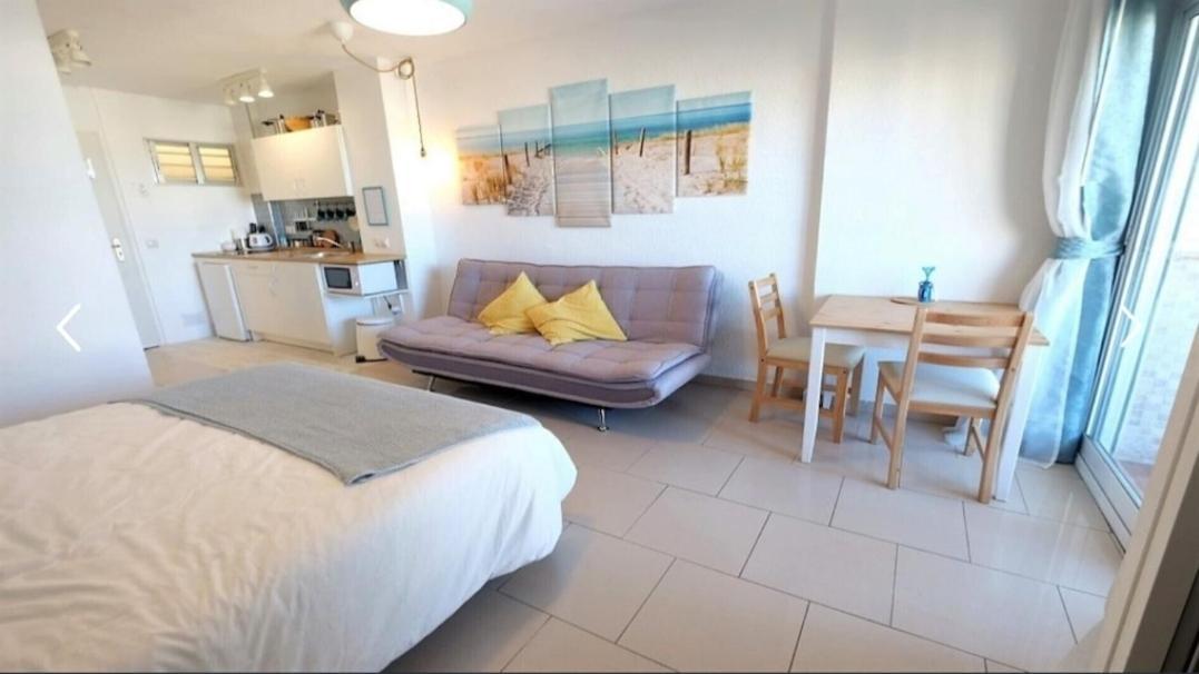 Appartement Brise Marine Benalmádena