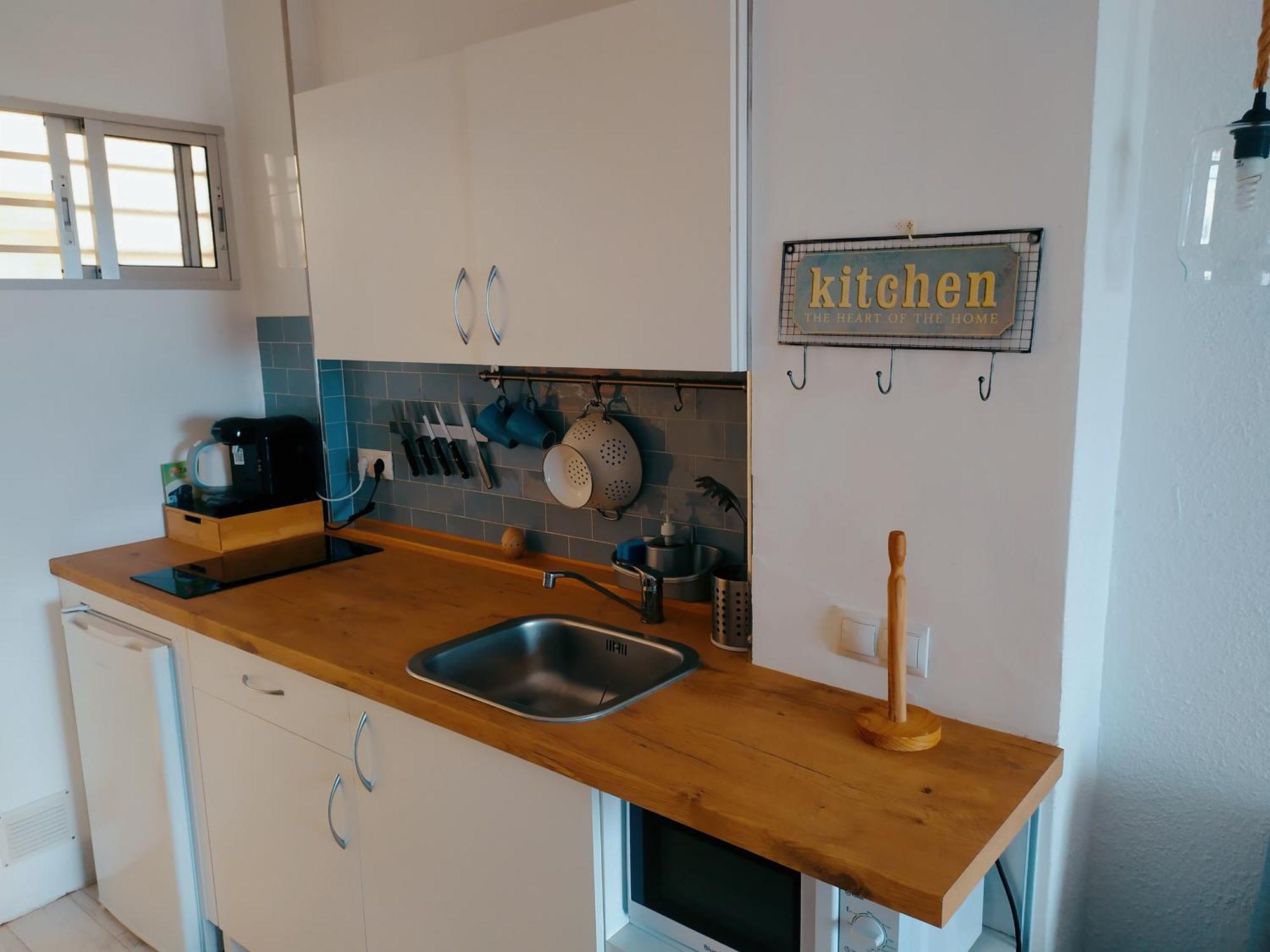 Apartament Brise Marine Benalmádena