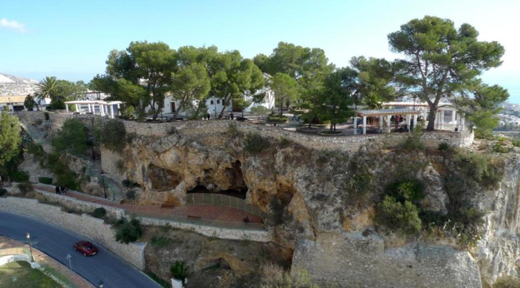Appartement Brise Marine Benalmádena