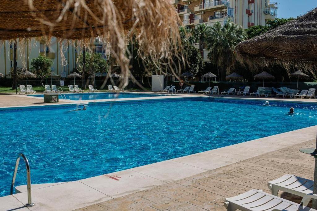 Apartament Brise Marine Benalmádena