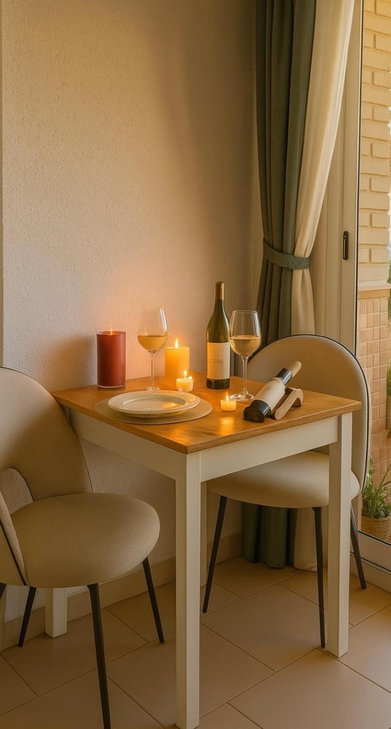 Brise Marine Apartamento *