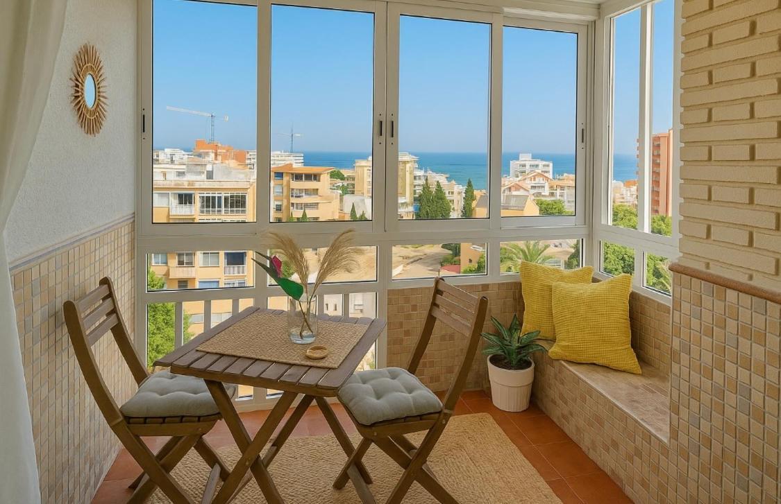 Brise Marine Apartamento *