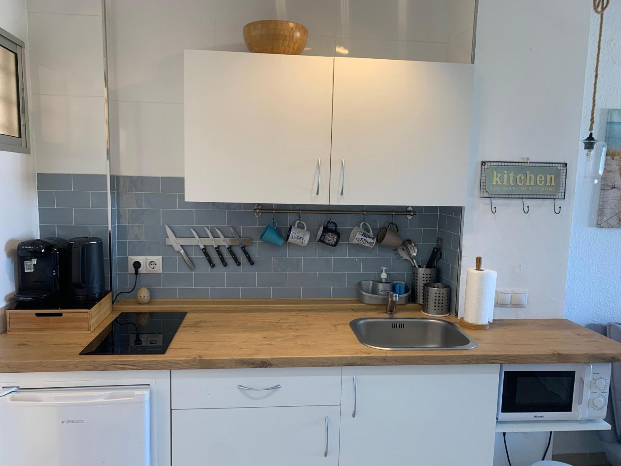 Apartamento Brise Marine Benalmádena